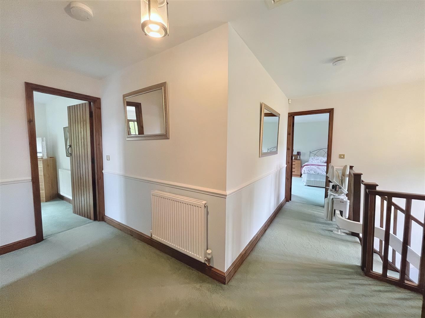 Broadgate, Sutton St. Edmund Ark Property Centre